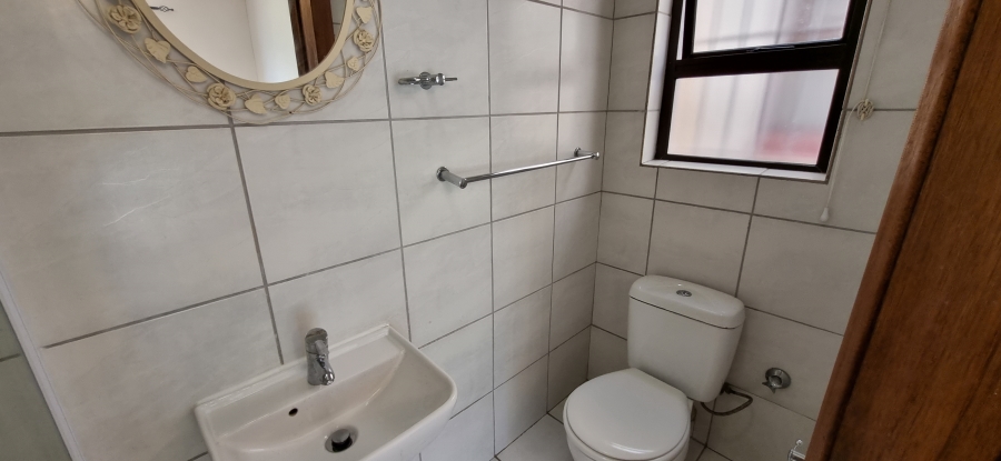 3 Bedroom Property for Sale in Tijgerhof Western Cape
